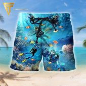 Coral Under Ocean Scuba Diving All Over Print Beach Shorts 768x768 1.jpg - demo10