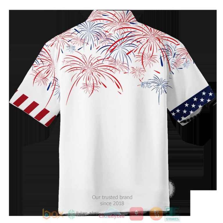 Corgi America Independence Is Coming Hawaiian Shirt, Shorts - Hot Sale 2025 Corgi America Independence Is Coming Hawaiian Shirt, Shorts - Hot Sale 2025