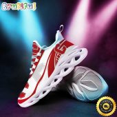 Cornell Big Red Sneakers Max Soul Shoes Elevate Your Every Step