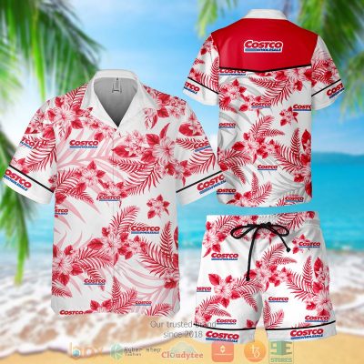 Costco Hawaiian Shirt, Short - Hot Sale 2025