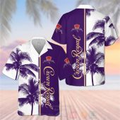 Crown Royal Coconut Hawaiian Shirt Short.jpg - demo10