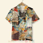 Cruising Ship Pattern Hawaiian Shirt Short 1 768x768 1.jpg - demo10