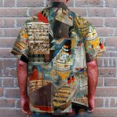 Cruising Ship Pattern Hawaiian Shirt Short 1 2 768x768 1.jpg - demo10