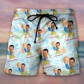 Custom Face Surfing Hawaiian Shirt Short 1 2 768x768 1.jpg - demo10