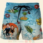 Custom Surfing Laughing Couple Hawaiian Shirt Short 1 2 768x768 1.jpg - demo10