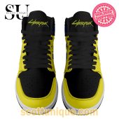 Cyberpunk Afterlife 2077 Nike Air Jordan 1 High Top Sneaker1.jpg - demo10