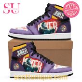 Dc Joker Folie A Deux Joker And Harley Jordan 1 High Top Shoes2.jpg - demo10