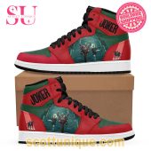 Dc Joker Harley Danceing Air Jordan 1 High Top Shoes1.jpg - demo10