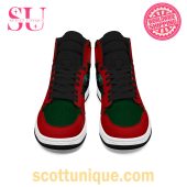 Dc Joker Harley Danceing Air Jordan 1 High Top Shoes3.jpg - demo10