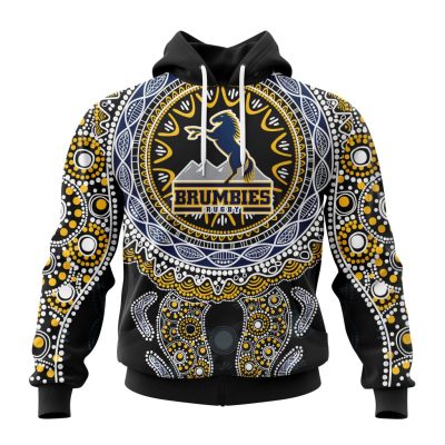 Super Rugby ACT Brumbies | Specialized Ingredious Outfits Conceps 0722