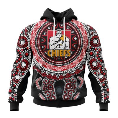 Super Rugby Gallagher Chiefs | Specialized Ingredious Outfits Conceps 0722