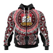 Diy Superrugby07seaeagleschiefs220415 Hoodie Zip Front.jpg - demo10