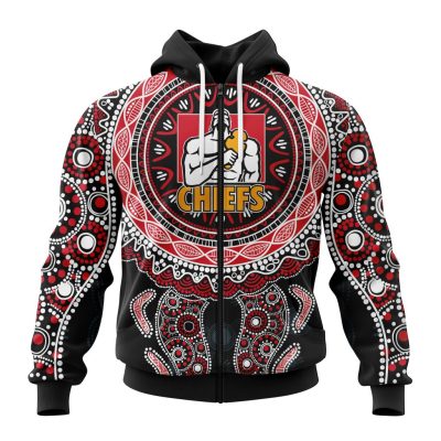 Super Rugby Gallagher Chiefs | Specialized Ingredious Outfits Conceps 0722