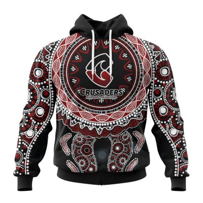 Super Rugby BNZ Crusaders | Specialized Ingredious Outfits Conceps 0722