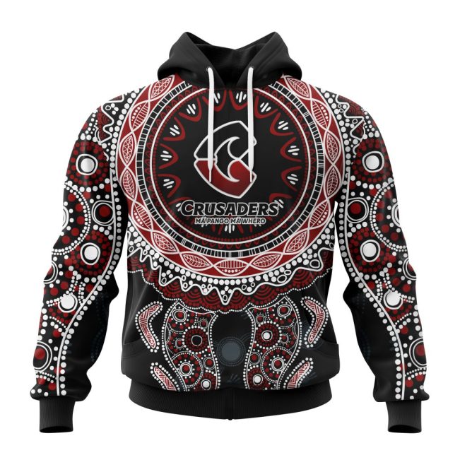 Super Rugby BNZ Crusaders | Specialized Ingredious Outfits Conceps 0722