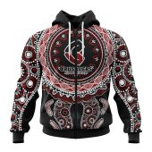 Diy Superrugby07seaeaglescrusaders220415 Hoodie Zip Front.jpg - demo10