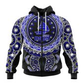 Diy Superrugby07seaeaglesdrua220415 Hoodie Zip Front.jpg - demo10