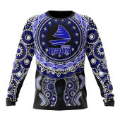 Diy Superrugby07seaeaglesdrua220415 Long Sleeve Front.jpg - demo10