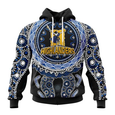 Super Rugby Speight's Highlanders | Specialized Ingredious Outfits Conceps 0722