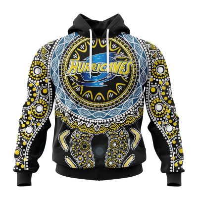 Super Rugby Wellington Hurricanes | Specialized Ingredious Outfits Conceps 0722