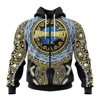 Super Rugby Wellington Hurricanes | Specialized Ingredious Outfits Conceps 0722