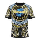 Diy Superrugby07seaeagleshurricanes220415 Tee Front.jpg - demo10