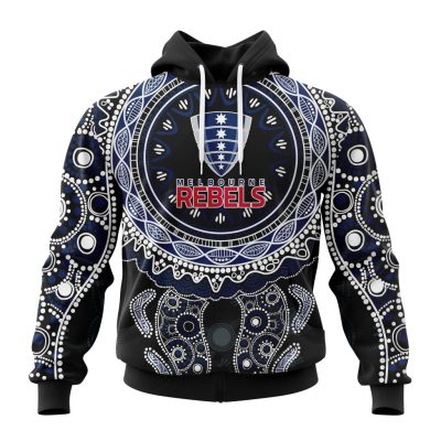 Super Rugby Melbourne Rebels | Specialized Ingredious Outfits Conceps 0722