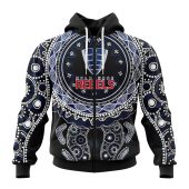 Diy Superrugby07seaeaglesrebels220415 Hoodie Zip Front.jpg - demo10