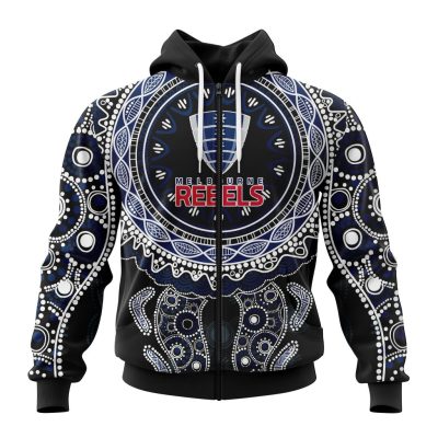 Super Rugby Melbourne Rebels | Specialized Ingredious Outfits Conceps 0722