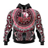 Diy Superrugby07seaeaglesreds220415 Hoodie Front.jpg - demo10