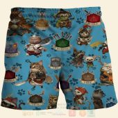 D D For Game Lovers D D Cat Character Pattern Hawaiian Shirt Short 1 768x768 1.jpg - demo10