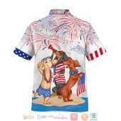 Dachshund Firework Independence Day Is Coming Hawaiian Shirt Shorts 1 768x768 1.jpg - demo10