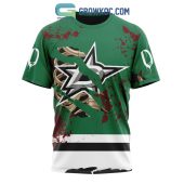Dallas Stars Nhl Special Design Jersey With Your Ribs For Halloween Hoodie T Shirt2b8 Hcgji.jpg - demo10