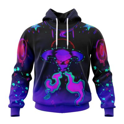 Dallas Stars NHL Special Jersey For Halloween Night Hoodie T Shirt