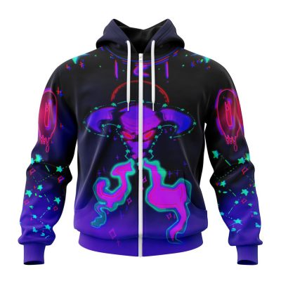 Dallas Stars NHL Special Jersey For Halloween Night Hoodie T Shirt