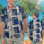 Dallas Cowboys Fish Pineapple Pattern Hawaiian Shirt Short 1 768x768 1.jpg - demo10