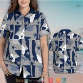Dallas Cowboys Navy Grey Pattern Hawaiian Shirt Short 1 2 768x768 1.jpg - demo10