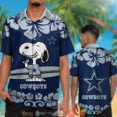 Dallas Cowboys Snoopy Hawaiian Shirt Short 1 768x768 1.jpg - demo10