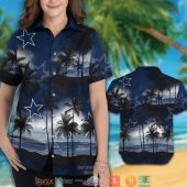 Dallas Cowboys Coconut Island Navy Ocean Hawaiian Shirt Short 1 2 768x768 1.jpg - demo10