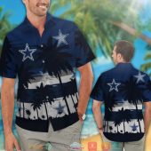 Dallas Cowboys Coconut Navy Hawaiian Shirt Short 1 768x768 1.jpg - demo10
