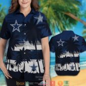 Dallas Cowboys Coconut Navy Hawaiian Shirt Short 1 2 768x768 1.jpg - demo10