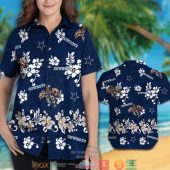 Dallas Cowboys Hibiscus Flower Hawaiian Shirt Short 1 2 768x768 1.jpg - demo10