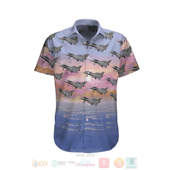 Dassault Rafale M French Navy Hawaiian Shirt, Short - Hot Sale 2025