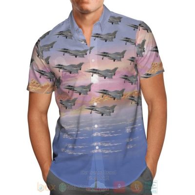 Dassault Rafale M French Navy Hawaiian Shirt, Short - Hot Sale 2025
