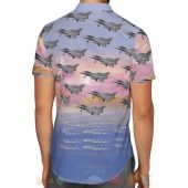 Dassault Rafale M French Navy Hawaiian Shirt Short 1 2 768x768 1 1.jpg - demo10