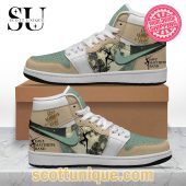 Dave Matthews Band Walk Around The Moon Air Jordan High Top Sneakers3.jpg - demo10