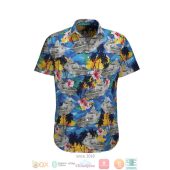 De Zeven Provincian F802 Netherland Hawaiian Shirt Short.jpg - demo10