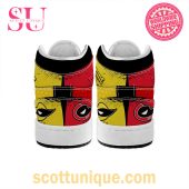 Deadpool And Wolverine Movie Limited Edition Air Jordan 1 Shoes 1.jpg - demo10
