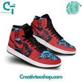 Deftones Air Jordan 1 Sneaker - demo10