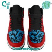 Deftones Air Jordan 1 Sneaker - demo10